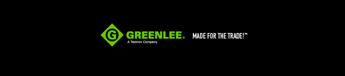 Greenlee Textron Case Study